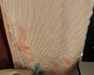 Vintage Blankets