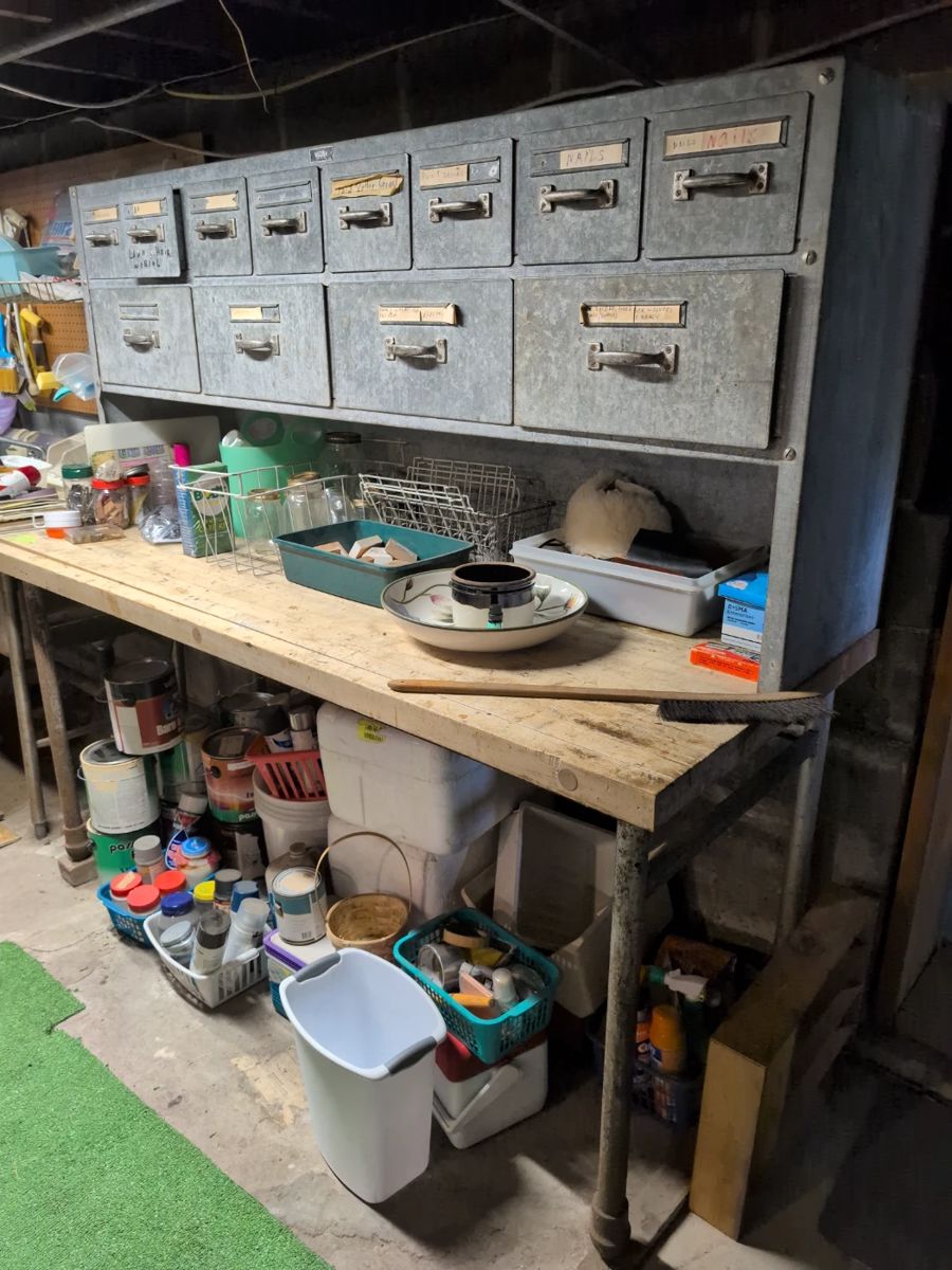 Full contents of home 2415 West Old State... starts on 8/7/2025