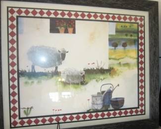 Sale Picture