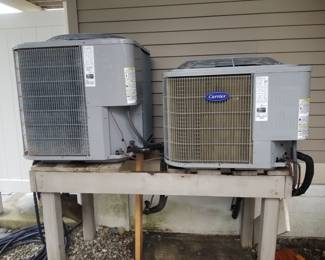 HVAC