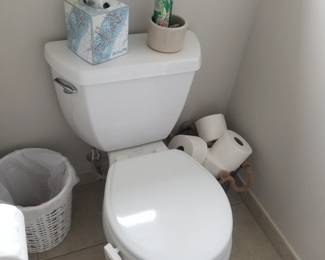 Commode
