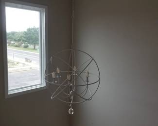 Chandelier