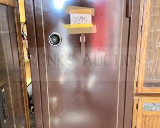 BROWNING PROSTEEL GUN SAFE
