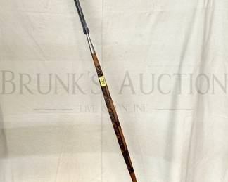 AFRICIAN SPEAR