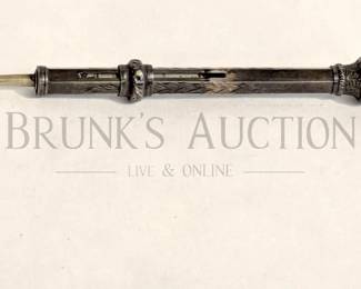 WAHL - EVERSHARP METAL MECHANICAL PENCIL