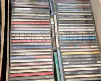 GROUP OF CDS