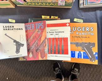 MILITARY & WAR NOVELS, AND DVDS