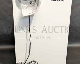 ORECK AIR INSTINCT AIR PURIFIER