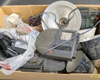 GROUP OF ELECTRONICS