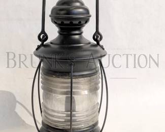 METAL LANTERN