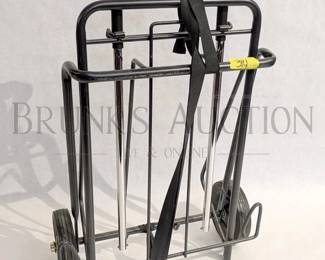 SUITCASE TROLLEY