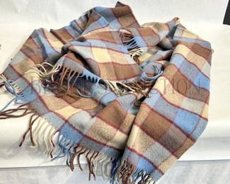 PENDLETON BLANKET