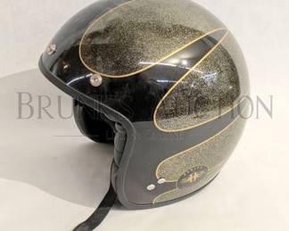 HARLEY DAVIDSON RETRO 3/4 HELMET