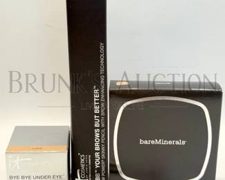 LOT OF BEAUTY PRODUCTS
