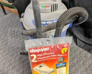 6GALLON SHOP VAC