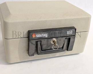 SENTRY SAFE 1150