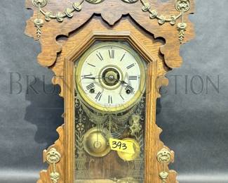 SETH THOMAS CLOCK