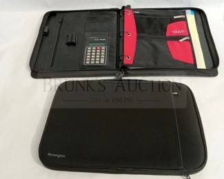 (2) TECH GEAR