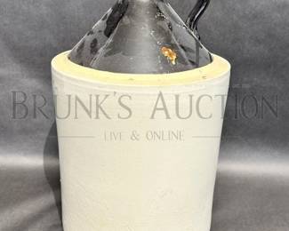 5 GALLON CROCK