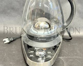 TEA C100 ELECTRIC TEA KETTLE
