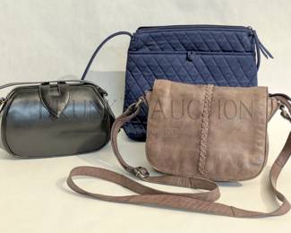 purses