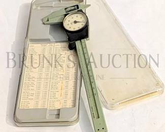 RCBS DIGITAL CALIPER