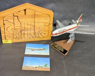 WOOD PUZZLE