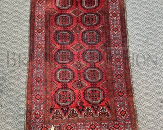 IRANIAN RUG