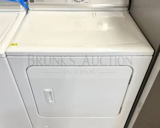 MAYTAG CENTENNIAL DRYER