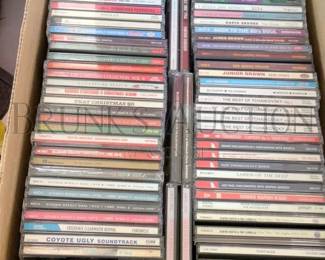 GROUP OF CDS