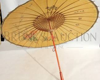 PAPER UMBRELLA
