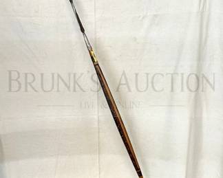 AFRICIAN SPEAR
