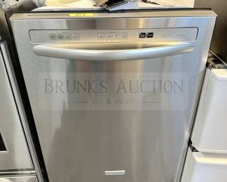 KITCHENAID DISHWASHER