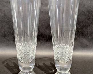 (2) WATERFORD GLENMEDE PILSNER