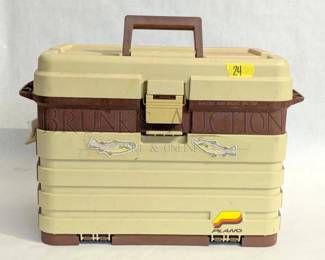 FISHING COOLER