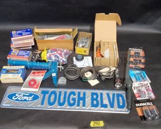 GROUP OF GARAGE