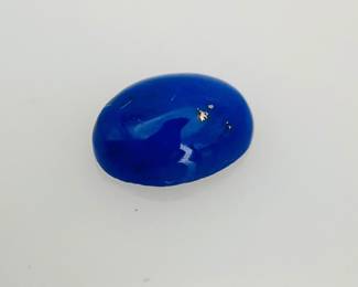 Lapis Lazuli Stone
