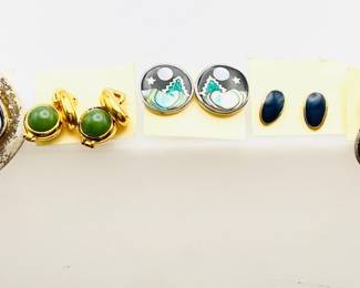 Assorted Earrings