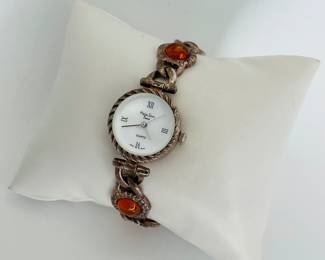 Main Line Time Watch
