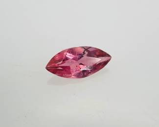Pink Tourmaline Gemstone