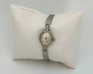Vintag Ladies' Benrus Watch