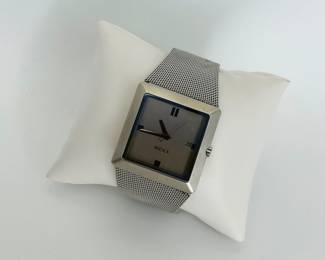 MEXX Stainless Steel Watch