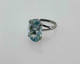 Spinel Ring