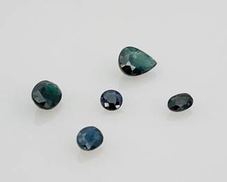 Spinel Gemstones