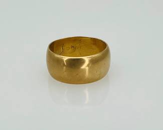 Gold Band