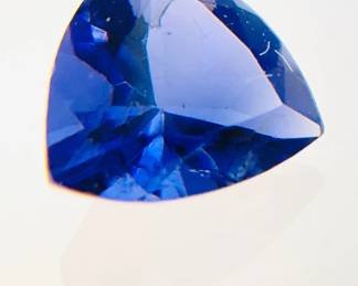 Tanzanite Gemstone