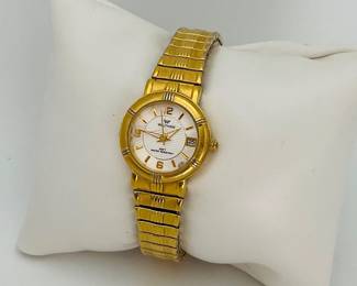 Vintage Ladies Waltham Watch