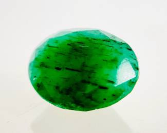 Emerald Gemstone