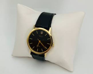 Faux Rolex