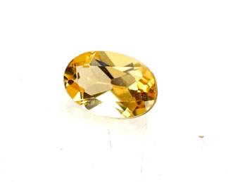 Precious Topaz